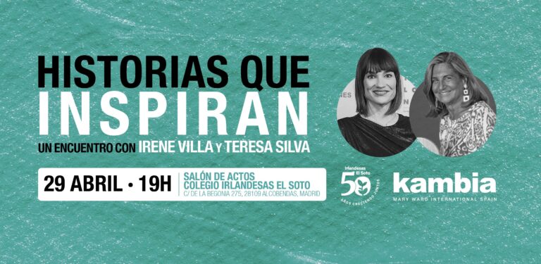 Actividades de Fundación Kambia